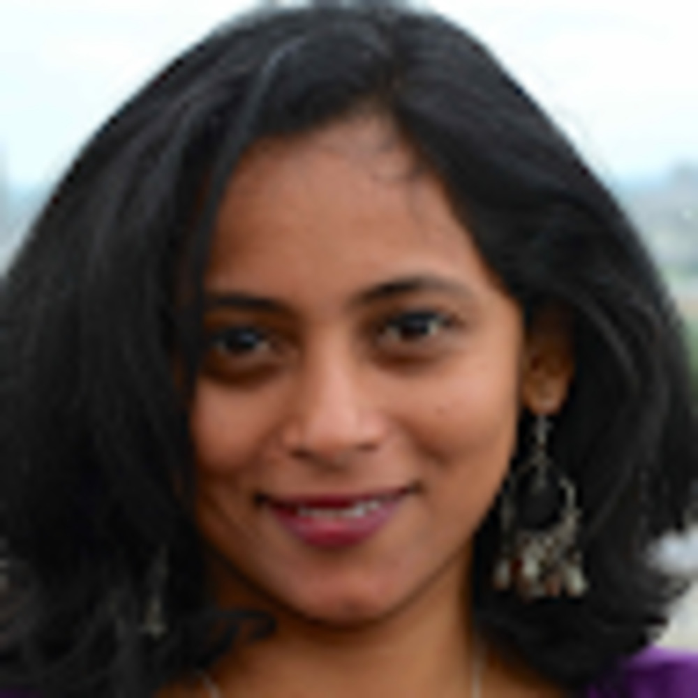 Meet your Posher, Liza